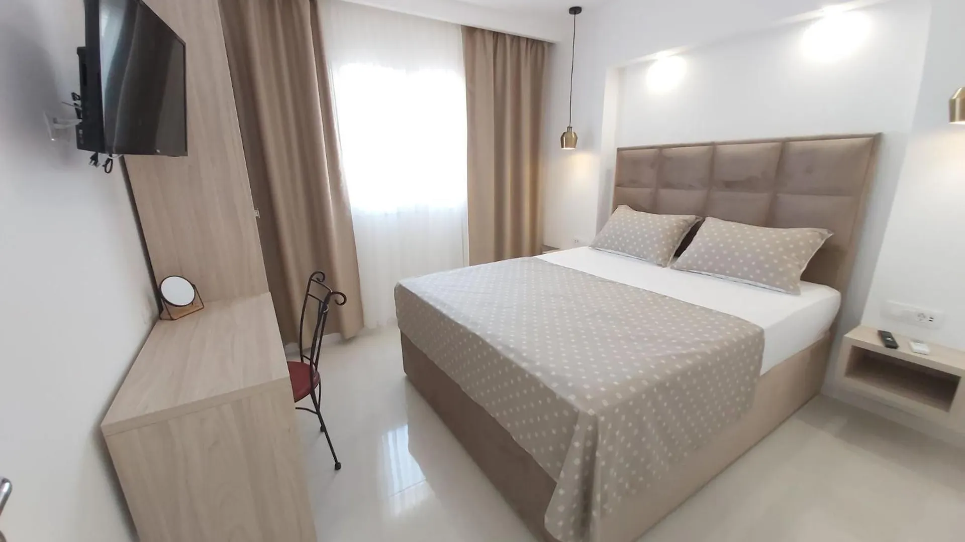 Heated Swimming Pool, Stunning Sea View Terrace A6 Apartment Trogir