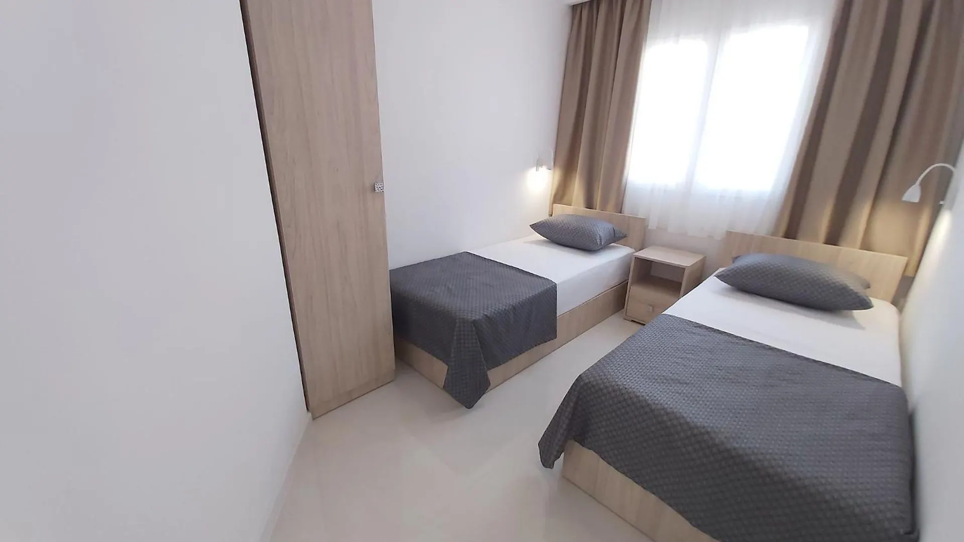 Heated Swimming Pool, Stunning Sea View Terrace A6 Apartment Trogir Croatia