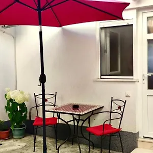  Appartement Dinka